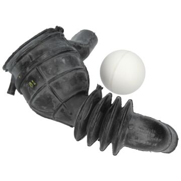 Whirlpool Indesit Schlauch - C00094312 Schlauch (bottich-pumpe) Oko Ws - Abs Waschmaschine C00094312