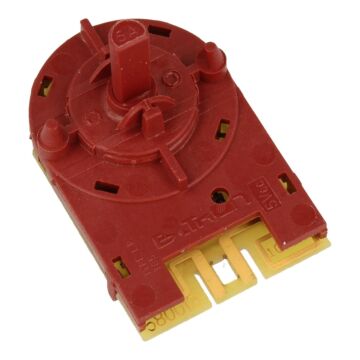 Whirlpool Indesit Drehschalter - C00143095 Wähler 16 Position. Idc Raster 2,5 Rohs Waschmaschine C00143095