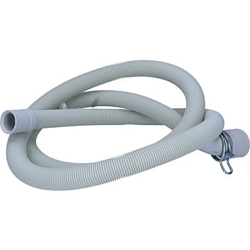 Whirlpool Indesit Schlauch - C00054869 Ablaufschlauch Waschmaschine C00143649