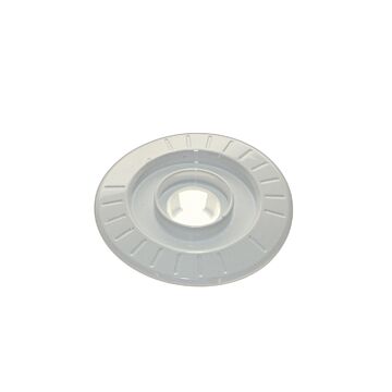 Knopf - Zeitschaltuhr / Elektronikuhr Waschmaschine 481241458317
