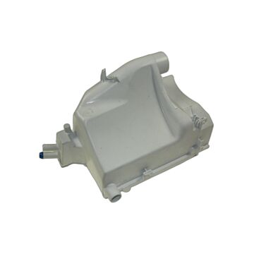 Wasserweiche Einspülbehälter Waschmaschine 481241868328