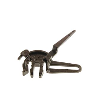 Hebel Anschluss Passend Für Omega  Waschmaschine 481232138016