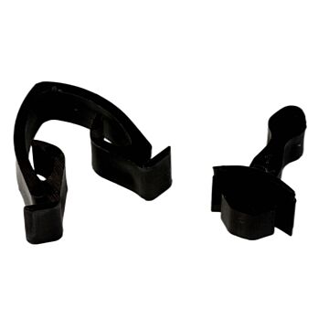 Clip Kit Big Size (f. Sockelblen Waschmaschine C00140681