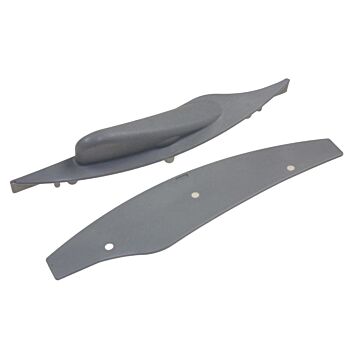 Ecarte Linge Kit Waschmaschine C00117440