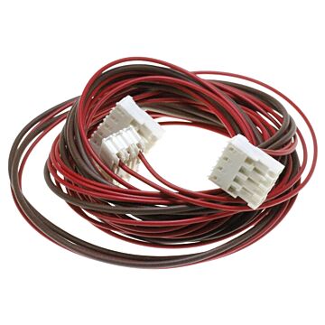 Verkabelung Mr + Ip 24000089500d Waschmaschine C00115598