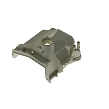 Whirlpool Indesit Behälter - C00380581 Einspülbehälter. Waschmaschine 481241879981