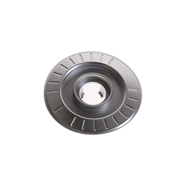 Knopf Programmschaltwerk Waschmaschine 481241458325