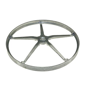 Riemenscheibe Waschmaschine 481202308025