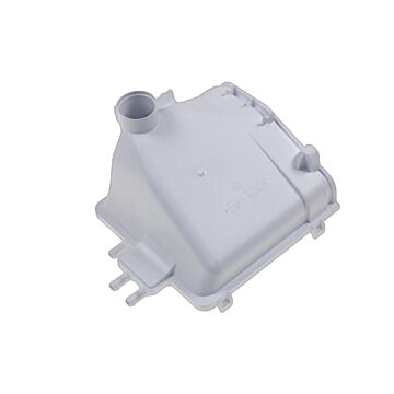 Einspülbehälter. Komplett Waschmaschine 480111101058