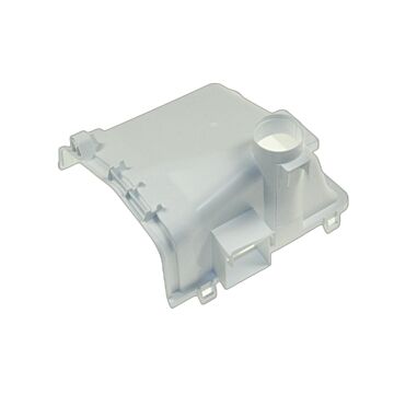 Einspülbehälter. Gehäuse Waschmaschine 480111101057