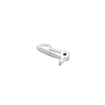 Whirlpool Indesit Türschliesshaken - C00426447 Haken Waschmaschine 480111102063