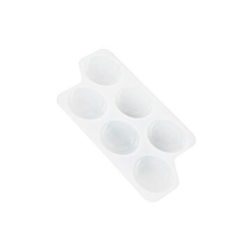 Electrolux Aeg Gefässe - Eierbehälter Kühlschrank 2231019395