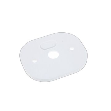 Distanzstück F. Scharnier Scheibe 4 Mm Waschmaschine C00087350