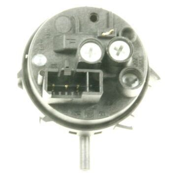 Whirlpool Indesit Niveauschalter - C00263271 Niveauschalter 1 L + Ueberlaufschutz Waschmaschine C00263271
