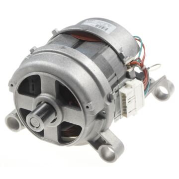 Kollektormotor 1600/52l P61 Allum. Waschmaschine C00280608