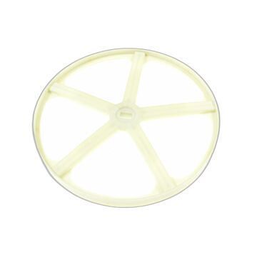 Trommelriemenscheibe D=280 Mm H= 20mm Waschmaschine C00303650