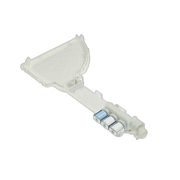 Deckel F. Einspülkammer 1e 3u Ev Waschmaschine C00111093