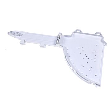 Deckel F. Einspülkammer Anzeige.evoii Waschmaschine C00119439