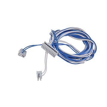 Wiring Evp Evl Ntc (module J012) Waschmaschine C00271415