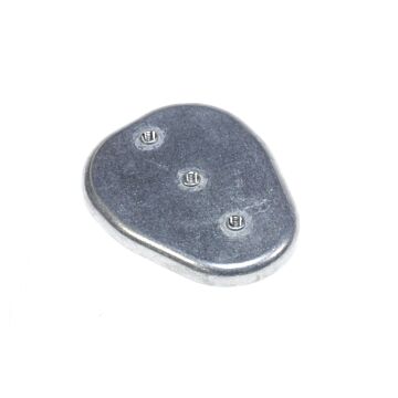 Unterlage F.türscharnier Waschmaschine C00055735