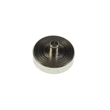 Magnet F. Aussentür Waschmaschine INDESIT WMS12TX