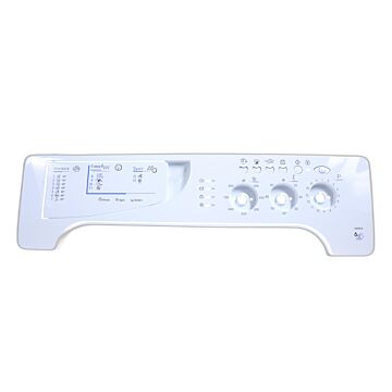 Belde Weiss Pw+schubladergriff Iwm8eu Waschmaschine C00259599