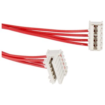 Verkabelung Comun. Display Waschmaschine C00287869