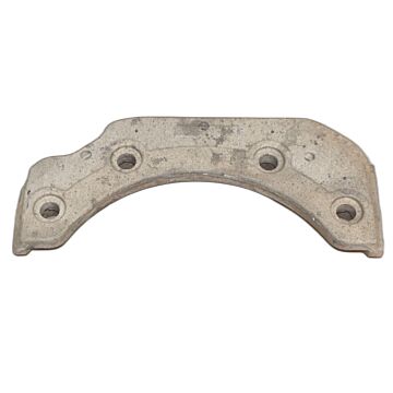 Vorderes Gegengewicht 13,4 Kg Waschmaschine BAUKNECHT WD AO 8514 N