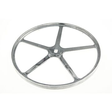 Trommelriemenscheibe D=280 Mm H= 15mm Waschmaschine C00263778