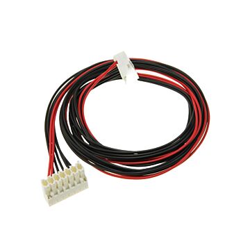 Verkabelung Lueftermotor J00 Waschmaschine C00292167