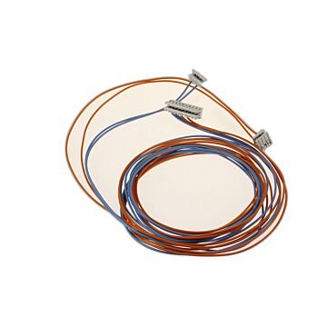 Verkabelung Elektroventil Eva+nt Waschmaschine C00274675