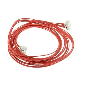 Wiring Display-module Arcadia2 Waschmaschine C00284014