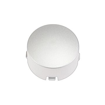 Whirlpool Indesit Taste - C00298022 Drehknopf F. Programmschaltwerk Silber Indesit Grundierung Waschmaschine C00298022