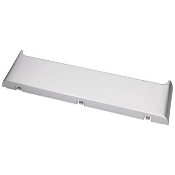 Silbere Sockelblende Waschmaschine C00272738