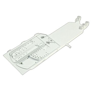 Hopper Cover 62lt Prime Waschmaschine C00272486