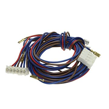 Cablage Base A 24000087709a Waschmaschine C00141139