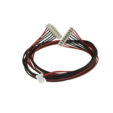 Verkabelung Ml + Ps 24000089500l Waschmaschine C00115600