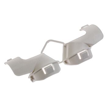 Schelle F. Ablaufschlauch Waschmaschine C00046666