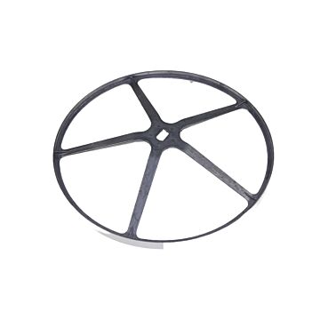 Trommelriemenscheibe 1000 U/minuten (21106) Waschmaschine C00039669