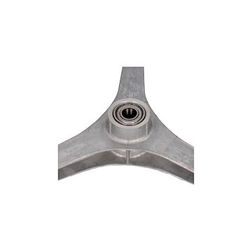 Kreuzgestell 1000 U/minuten (ab S/n 40303.) Waschmaschine C00039668