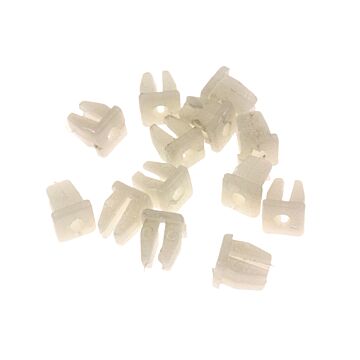 Stift F. Vorderen Spannring Waschmaschine INDESIT AI537TX/1E