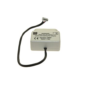 Adattatore Low End Neue Plattform + Not. Waschmaschine C00255979