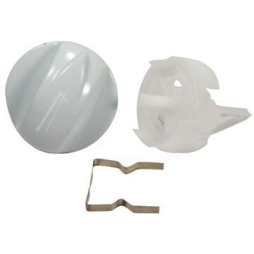 Griff Komponenten Pw Waschmaschine C00115808