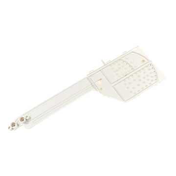 Whirlpool Indesit Deckelfür Waschmittelkasten - C00298330 Ladetrichterdeckel 535 Innex Waschmaschine C00298330