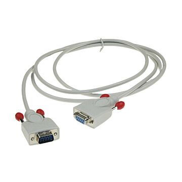 Serial Cable Lb2000 Evoii - Pc Waschmaschine C00099862