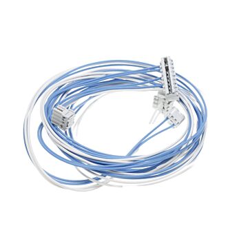 Wiring Evp Evl Ntc Arcadia 2 Waschmaschine HOTPOINT ARISTON AQ113D697EUA