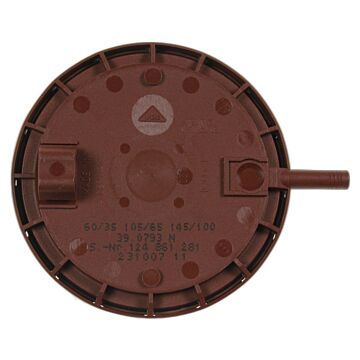 Pressostat,2l+ae Waschmaschine 3792214417