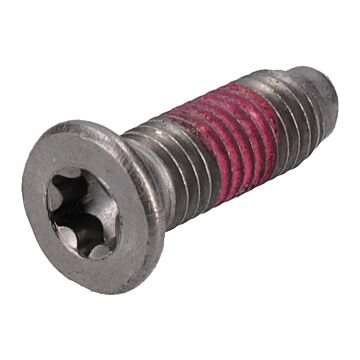 Schroef,trommelkruis,m8x25,5 T Waschmaschine 1240220200