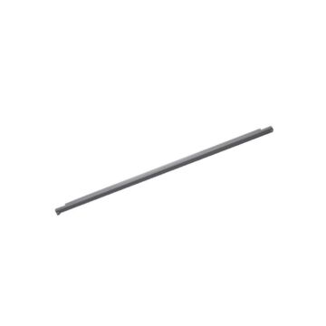Whirlpool Indesit Leisten - C00320108 Zierleiste Ablauf. Kühlschrank 480132101162