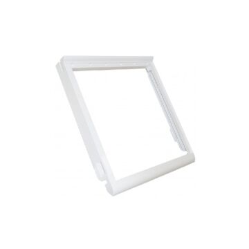 Whirlpool Indesit Profil - C00311714 Rahmen Unten Kühlschrank 481050210902